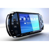 Sony Psp 100% Original Memoria Cargador Caja Umds Regalos