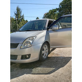 Suzuki Swift 2008 1.5 N