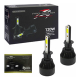 Ampolleta Led H1 Set X2 Luces Para Auto Camión