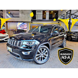 Jeep Grand Cherokee 3.6 Limited 4x4 V6 24v Gasolina 4p Autom