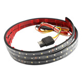 Strip Car, Luz Trasera, Para Camiones, Tiras Automotrices