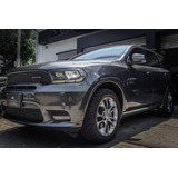 Dodge Durango Gt 3.6 Aut.sec Awd 2019 433