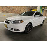 Chevrolet Optra 1.6 2012