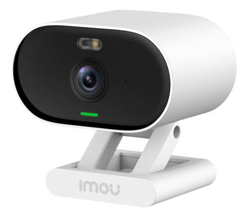 Camara De Seguridad Imou Versa 2mp Fullhd Fullcolor Wifi 