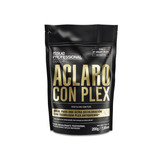 Issue Professional Polvo Decolorante Aclaro Con Plex 200g