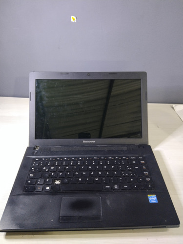 Repuestos Portátil Lenovo G400