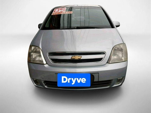  CHEVROLET MERIVA EXPRESSION 1.8 8V EASYTRONIC FLEX
