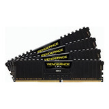 Memoria Ram 32gb 4x8gb Ddr4 3200 Mhz Dimm Corsair Cmk32gx4m4