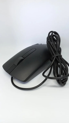 Mouse Dell  Ms116 Preto
