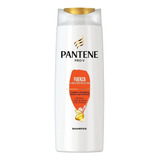 Shampoo Pantene Fuerza & Reconstrucción - mL a $51