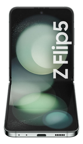 Samsung Galaxy Z Flip5 512gb Mint