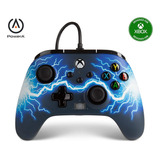Controlador Con Cable Mejorado Powera Para Xbox Series X|s -