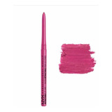 Delineador Labial Mechanical Hot Pink Nyx