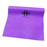 Tapete De Yoga Para Entrenamiento, 4mm, Alta Calidad.