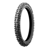 Llanta 80/100-21 Bridgestone Battlecross X30 F 51m Med