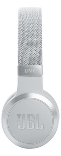 Audífonos Jbl Live 460nc On-ear Bt Noise Cancelling