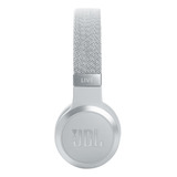 Audífonos Jbl Live 460nc On-ear Bt Noise Cancelling