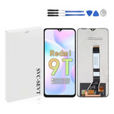 Pantalla Lcd Compatible Con Xiaomi Redmi 9t / Poco M3