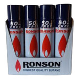 Gas Butano Ronson