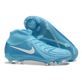 Tenis De Futbol Nike Phantom Gx 2 Fg Tacos Tachones 265