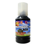 Tinta Premium L Series T504/544 Black Dye 130 Cm3 