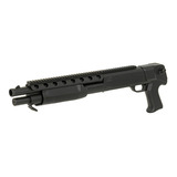 Escopeta Pistola-airsoft-gun M309 + Balines