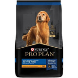 Alimento Purina Proplan Active Mind Adult 7+ 10 Kg