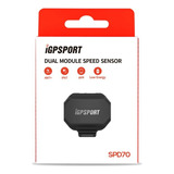 Sensor Velocidad Ciclismo Igpsports Spd70 ¡ Envío Gratis !