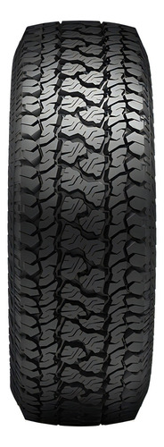 Kumho Road Venture At51 Lt 245/65r17 105 T