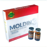 Moldin 3 Liporeductor Tonifican - mL a $15000