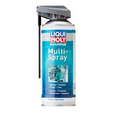 Liqui Moly Lubricante Multiuso Marino 400 Ml