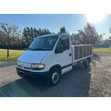 Renault Master 2007 2.5 Dci Chasis P/con