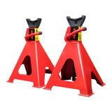 Torre Para Automovil 12 Ton Mikels T-9392