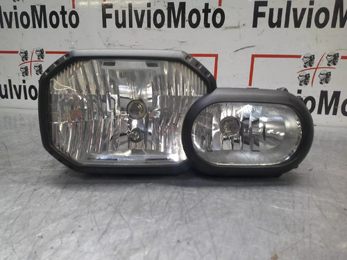 Optica Delantera Original Bmw Gs 800