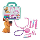 Maletinha Veterinária - Samba Toys 0801