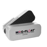 Limpador Magnetico Mag Float Para Aquario De Vidro Até 10mm 