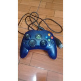 Control Azul Xbox Clasico Original Ver Descripción 