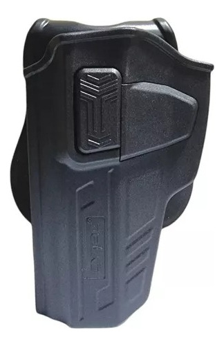 Funda Para Beretta 92fs Izquierda (zurda) Cytac Full