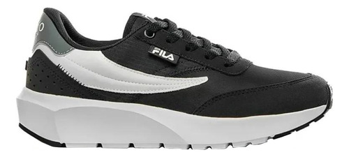 Zapatillas Running Deportivas Mujer Fila Renno Sport