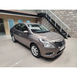 Nissan Versa 2018 1.6 Advance Mt