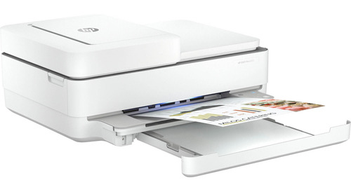 Hp Envy Pro 6455 All-in-one Printer