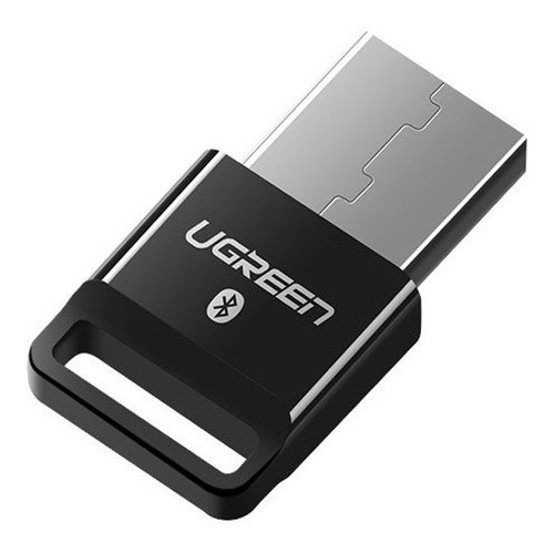 Adaptador Usb Bluetooth 4.0 Para Pc Ugreen Original