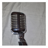 Microfono Vintage Dynamico Tm 55 Simil Shure