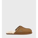 Pantuflas Hombre Scuff Café  Ugg