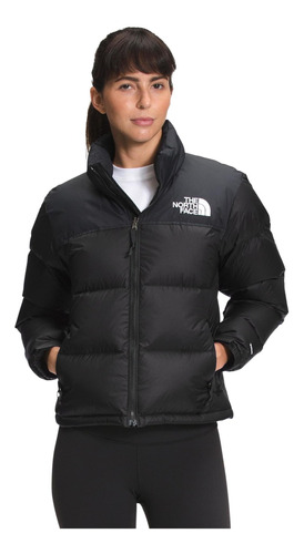 Chaqueta Mujer The North Face 1996 Retro Nuptse Negro