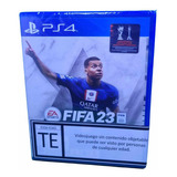 Ps4 Fifa 23