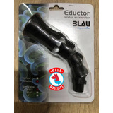 Acelerador De Agua 1/2 Rotativo Eductor Blau Acuarios 