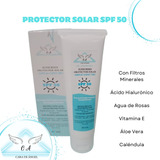 Protector Solar Spf 50 - mL a $1333