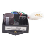 Tarjeta Avr Tr222 Tr221 Para Honda Eg2500, Eg2200, Eg2000