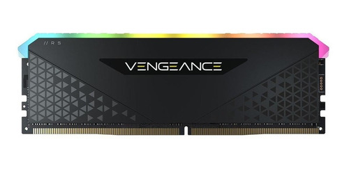 Memoria Ram Ddr4 8gb 3200mhz Corsair Vengance Rgb Rs